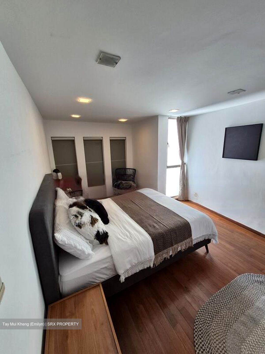 Cairnhill Plaza (D9), Apartment #477864551